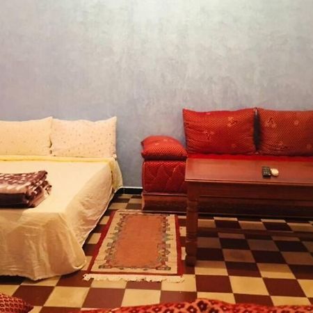 Nice 2 Bedrooms Apartment Near The Beach Rabat Eksteriør bilde